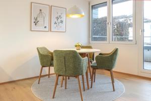 Säntisblick Apartment