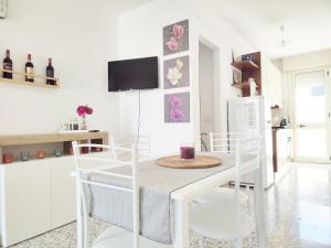 Appartamento Inga in Salento vicino al mare e centro città