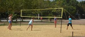 Campings Camping 4 etoiles - Parc aquatique - efaaa0 : photos des chambres