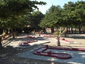 Campings Camping 4 etoiles - Parc aquatique - efaaa0 : photos des chambres