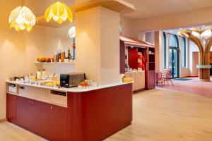 Hotels Ibis Styles Strasbourg Centre Republique : photos des chambres