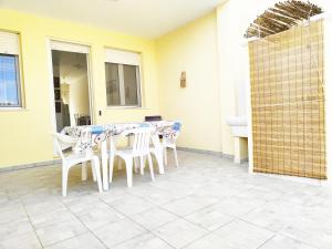 Appartamento Inga in Salento vicino al mare e centro città