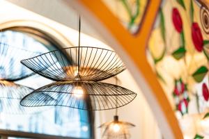 Hotels Ibis Styles Strasbourg Centre Republique : photos des chambres
