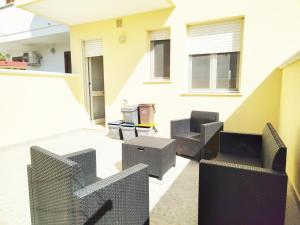 Appartamento Inga in Salento vicino al mare e centro città