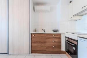 LEnsoleillé à 100m de la plage