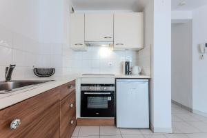 Appartements L-Ensoleille a 100m de la plage : photos des chambres