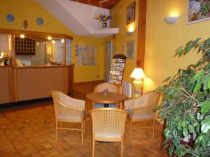 Hotels Cit'Hotel- Hotel d'Occitanie : photos des chambres