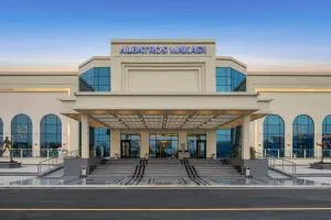 Albatros Makadi Resort - 24 HRS All Inclusive - Makadi Bay