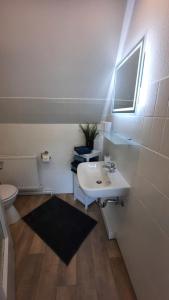 De Lüdde Mangelstuv