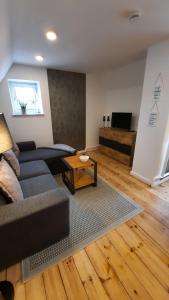 De Lüdde Mangelstuv