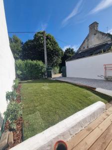 Maisons de vacances Maison de charme renovee- Jardin - 5min des plages : photos des chambres
