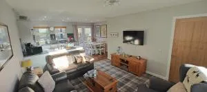 Ben Lomond Cottage - 阿罗柴尔