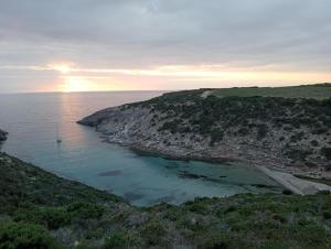 il Guardiano delle due Baie Domus img64