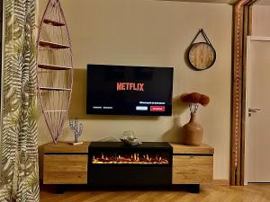 Appartements Sweet Home : photos des chambres