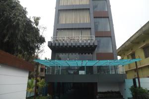 Geetanjali International Annex a unit of Geetanjali International