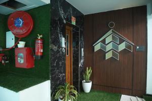 Geetanjali International Annex a unit of Geetanjali International