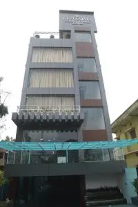 Geetanjali International Annex a unit of Geetanjali International - Jhā Jhā