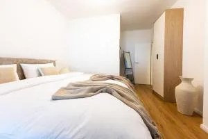 Ferienwohnung für 4 Mayschoß Küche WiFi TV Parken - 卡伦博恩