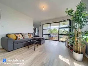 Appartement au bord du lac - 茹埃莱图尔