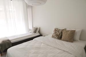 Henniina V Pakkahuone III - City Center