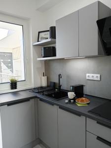 LigetResidence Apartman