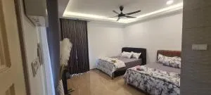 CBHResort Agrofarm - Kampong Bendang Man