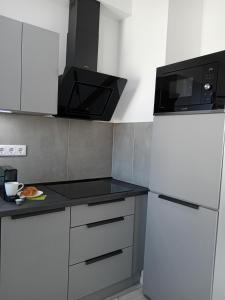 LigetResidence Apartman
