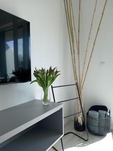 LigetResidence Apartman