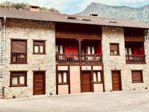 Apartamento Acogedor con Vistas Espectaculares en Liébana, Picos de Europa