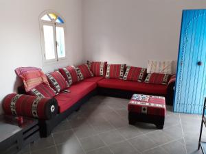 Villa Djerba Jack