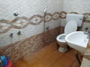 Visvam Guest House
