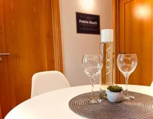 Pebble Beach Holiday Home - Cloonagh