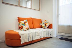 Appartements La croisee des chemins : photos des chambres