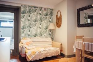 Appartements La croisee des chemins : photos des chambres