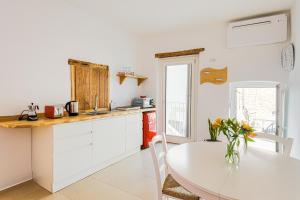 Seafront Apartments in Monopoli Old Town img14