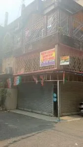 Northeastern Dormitory - Chandannagar