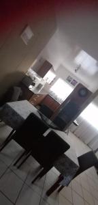 Family Room Libem Lodge