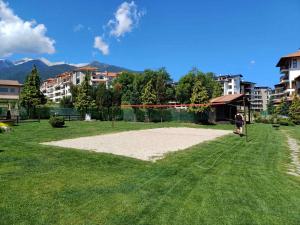 Apartment Melania in Complex Royal Towers