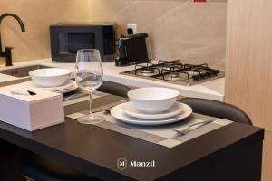 Luxury Studio in JVC with 5-Star Amenities near Circle Mall