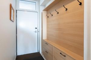 Appartements Le Reve les Pieds dans l-eau : photos des chambres