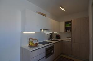 Apartman Viola Vižula