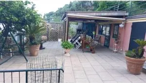 Cà di Anto - San Salvatore