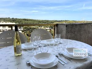 Salou Beach Apartment C92, climatizado y con piscina