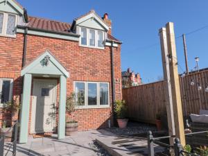 Rosemary Cottage - Hotel 4 stelle a Whitby