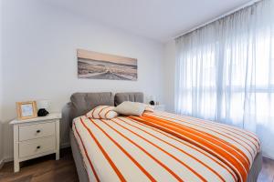 Flex SelfCheckIns 98 - Zagreb - 2 Bedrooms - Parking - Loggia