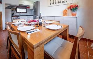 Casa Rural La Algara