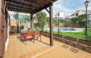 Casa Rural La Algara