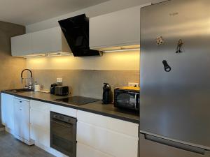 Very nice apartment in residence with pool