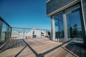 Monikos apartamentai Šventosios vartai 14K