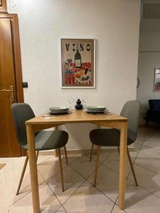 OLIVE ROOM, city center studio